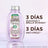 Garnier Original Remedies Shampoo ricostituente all'acqua di riso per capelli lunghi e privi di lucentezza