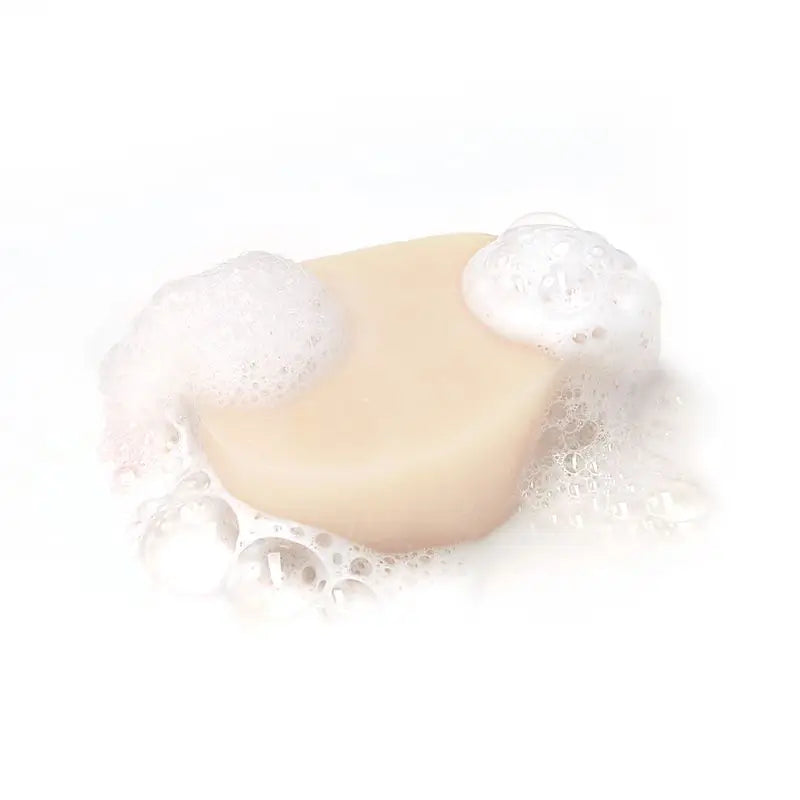 Garnier Original Remedies Shampoo solido - Cocco e Aloe Vera Bio Per capelli normali, radici grasse