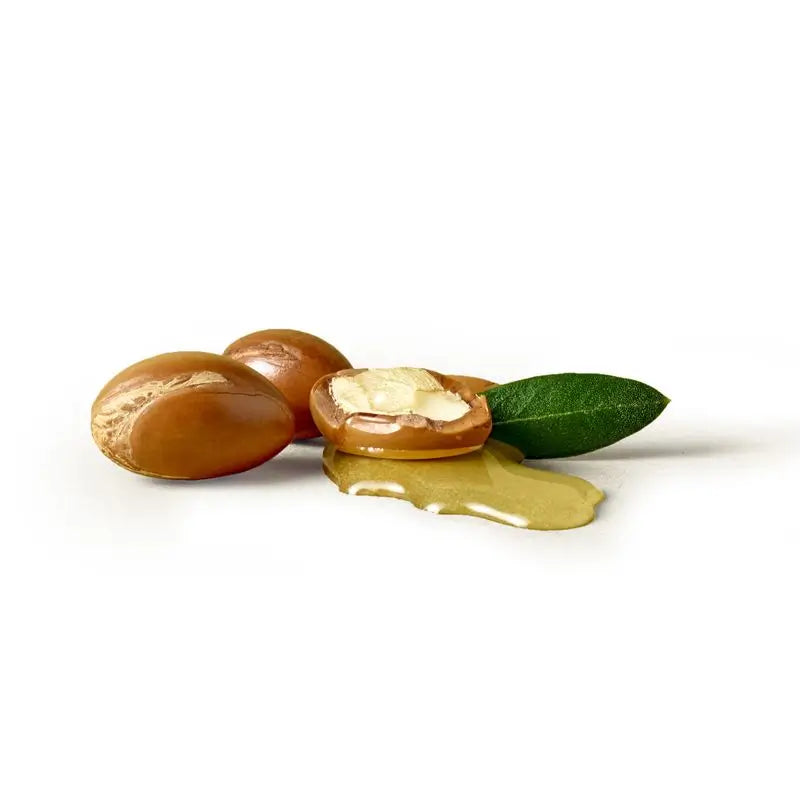 Garnier Original Remedies Argan Elixir Shampoo Cremoso Nutriente Senza Silicone Per Capelli Molto Secchi e Lucidi 300 Ml