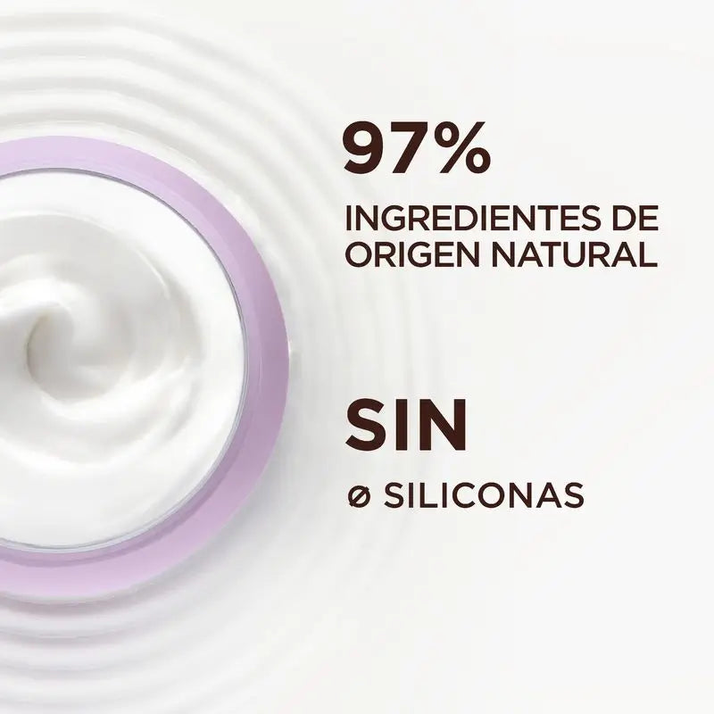 Garnier Original Remedies Maschera rimpolpante all'acqua di riso per capelli lunghi e spenti