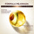 Garnier Original Remedies Maschera ultra nutriente per capelli con olio di avocado e burro di karité, 340 ml
