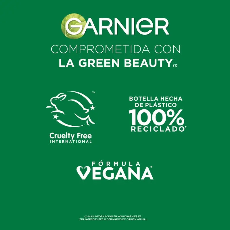 Garnier Original Remedies Shampoo Ultra Delicato 2 In 1 Ipoallergenico all'Albicocca , 250 ml