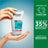 Garnier Attivo Puro 3 In 1 Gel con Argilla Anti-Imperfezioni - 150 Ml
