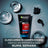 Garnier Attivo Puro 3 In 1 Gel al Carbone Anti-Macchie Nere - 150 Ml