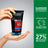 Garnier Attivo Puro 3 In 1 Gel al Carbone Anti-Macchie Nere - 150 Ml