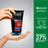 Garnier Attivo Puro 3 In 1 Gel al Carbone Anti-Macchie Nere - 150 Ml