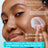 Garnier Pure Active Gel Detergente Idratante con Acido Ialuronico, Ceramide e Argilla Rimuove Impurità, Grasso e Trucco