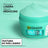 Garnier Attivi Puri Salicilici Fresco e Opaco Sorbetto Idratante Anti-Imperfezioni, 85 ml