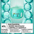 Garnier Attivi Puri Salicilici Fresco e Opaco Sorbetto Idratante Anti-Imperfezioni, 85 ml