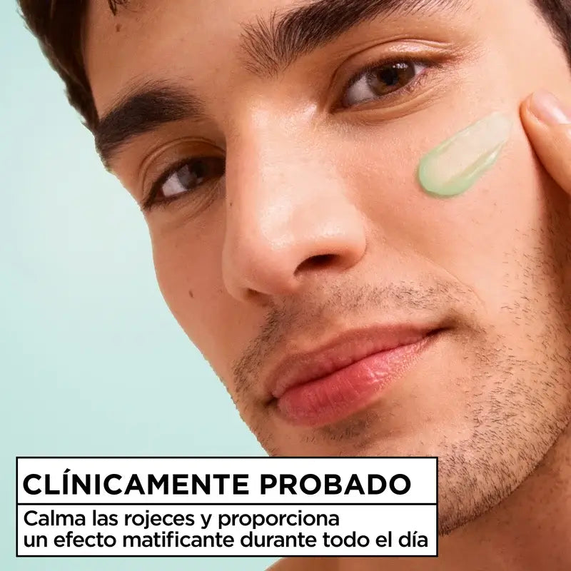 Garnier Attivi Puri Salicilici Fresco e Opaco Sorbetto Idratante Anti-Imperfezioni, 85 ml