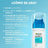Garnier Pureactive Esfoliante anti-macchie - 150 Ml