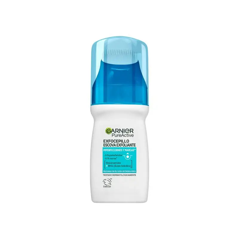 Garnier Pureactive Esfoliante anti-macchie - 150 Ml