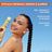 Garnier Salicilico Vit C Illuminatore Liquido 120ml