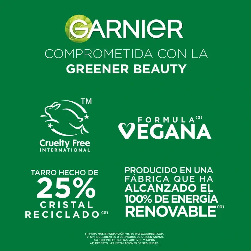 Garnier Salicilico Vit C Illuminatore Liquido 120ml