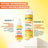 Garnier Salicilico Vit C Illuminatore Liquido 120ml