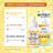 Garnier Siero Anti-Macchie con Vitamina C, Niacinamide e Acido Salicilico. Riduce il 43% delle macchie scure.