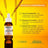 Siero notte anti-macchie Garnier con il 10% di Vitamina C. Risultati su macchie, pelle spenta e linee sottili.