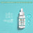 Garnier Aloe Hyaluronic Siero Idratante Ricostituente con 3% di Glicerina + Acido Ialuronico + Aloe Vera.