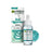 Garnier Aloe Hyaluronic Siero Idratante Ricostituente con 3% di Glicerina + Acido Ialuronico + Aloe Vera.