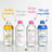 Garnier Acqua micellare agli oli attivi per la pelle - 400 Ml