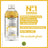 Garnier Acqua micellare agli oli attivi per la pelle - 400 Ml