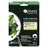Garnier Skin Active Black Tissue Mask con estratto di alghe nere e acido ialuronico per pelli con pori dilatati