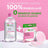 Garnier Skin Active Dischetti struccanti riutilizzabili in microfibra