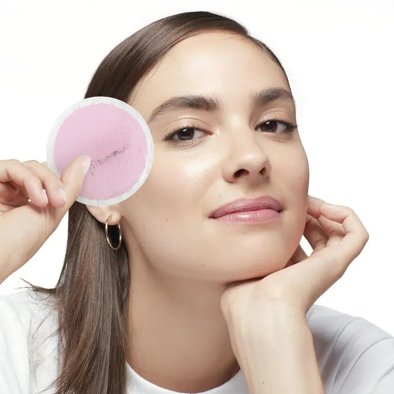 Garnier Skin Active Dischetti struccanti riutilizzabili in microfibra