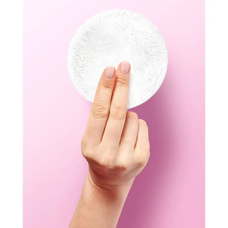 Garnier Skin Active Dischetti struccanti riutilizzabili in microfibra