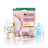 Garnier Skin Active Mask Tissu Hydra Bomb Maschera in tessuto idratante lenitiva con acido ialuronico e camomilla