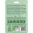Garnier Skin Active Mask Tissu Hydra Bomb Maschera in tessuto idratante opacizzante con acido ialuronico e tè verde