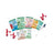 Garnier Skin Active Mask Tissu Hydra Bomb Maschera in tessuto idratante opacizzante con acido ialuronico e tè verde