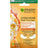Garnier Skin Active Mask Tessuto Contorno Occhi Anti-Fatica e Anti-Occhiaie con Acido Ialuronico ed Estratto di Arancia