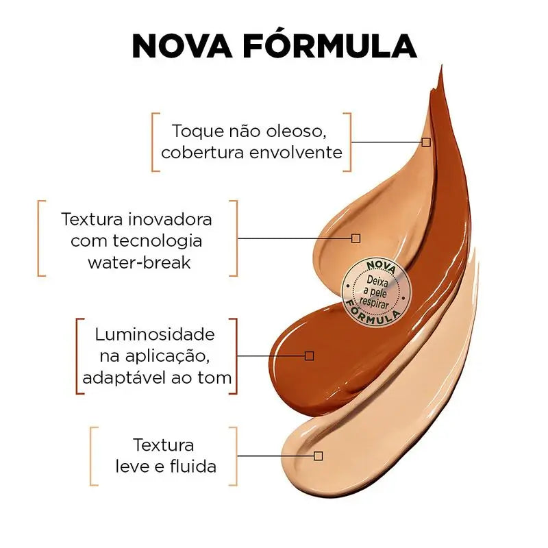 Garnier Skinactive Bb Cream Classic Tono Medio. Idratante Tutto In Uno Con Colore Spf15, 50Ml