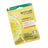 Garnier Maschera viso in tessuto con vitamina C e acido ialuronico. Pelle intensamente idratata e visibilmente più illuminata e levigata.