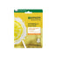 Garnier Maschera viso in tessuto con vitamina C e acido ialuronico. Pelle intensamente idratata e visibilmente più illuminata e levigata.