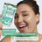 Garnier Maschera Tissue Cryo Jelly Ialuronica Maschera Contorno Occhi Anti-Fatica. 4% Glicerina + Mentolo + Acido Ialuronico.