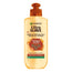 Garnier Ultra Doux 2 in 1 Crema Styling Riparatrice Anticrespo, 200ml