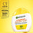 Garnier Uv Protezione Quotidiana Vitamina C Wonder Tint Spf50+, Tono Medio , 40 ml