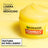 Garnier Vitamina C Crema Sorbetto Idratante Anti-Blemish Fresca e Luminosa, 85 ml