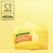 Garnier Vitamina C Crema Sorbetto Idratante Anti-Blemish Fresca e Luminosa, 85 ml