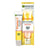 Garnier Vitamina C Fluido Anti-Uv Anti-Spot Fluido Quotidiano Effetto Glow Fps50+, 40 Ml