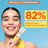 Garnier Vitamina C Fluido Anti-Uv Anti-Spot Fluido Quotidiano Effetto Glow Fps50+, 40 Ml
