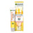Garnier Vitamina C Fluido Anti-Uv Anti-Spot Fluido Quotidiano Effetto Glow Fps50+, 40 Ml