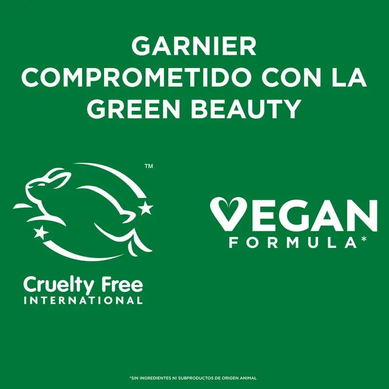 Garnier Vitamina C Invisible Anti-Uv Fluido quotidiano anti-macchie Fps50+, 40 Ml