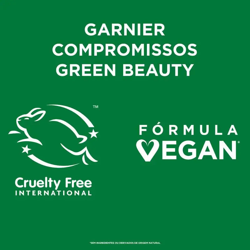 Garnier Vitamina C Invisible Anti-Uv Fluido quotidiano anti-macchie Fps50+, 40 Ml