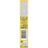 Garnier Vitamina C Invisible Anti-Uv Fluido quotidiano anti-macchie Fps50+, 40 Ml