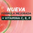 Garnier Fructis Hair Food Balsamo rivitalizzante all'anguria per capelli spenti e senza vita 350 Ml