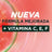 GarnierFructis Hair Food Shampoo rivitalizzante all'anguria per capelli spenti e senza vita 350 Ml
