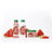 GarnierFructis Hair Food Anguria 3 In 1 Maschera rivitalizzante per capelli spenti e senza vita 400 Ml